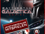 Battlestar Galactica Online Browsergames kostenlos